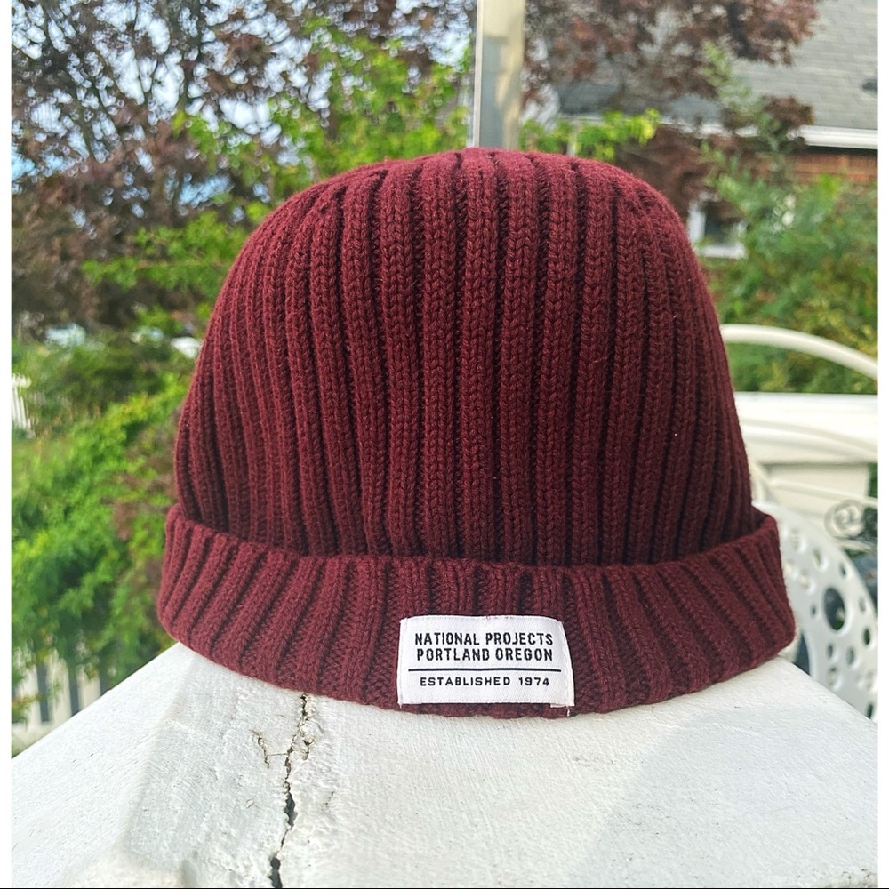 H&M Fisherman Beanie
